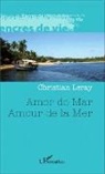Christian Leray - Amor do Mar