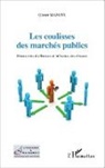 Olivier Mamavi - Les coulisses des marchés publics