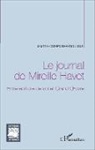 Marthe Compain-Benguigui - Le journal de Mireille Havet