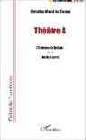 Christian Morel de Sarcus - Théâtre 4