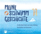 "Schwimmen für alle Kinder", für alle Kinder", für alle Kinder", Dagma Müller, Dagmar Müller - Meine Schwimmgeschichte