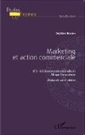 Septime Dogbeh - Marketing et action commerciale BTS-IUT, licence professionnelle en Afrique francophone
