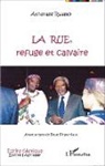 Athanase Rwamo - La rue, refuge et calvaire