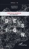 Gwenaëll Bertrand, Gwenaëlle Bertrand, Maxime Favard - Poïétiques du design