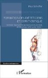 Paul Scheffer - Formation des diététiciens et esprit critique