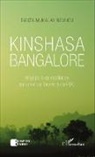 Banza Mukalay Nsungu - Kinshasa Bangalore