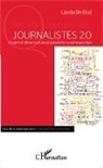 Linda Be Diaf - Journalistes 2.0