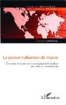 François Ambada - La personnalisation de masse