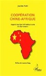 Joachim Tedié - Coopération Chine-Afrique
