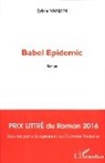 Sybile Vardin - Babel epidemic