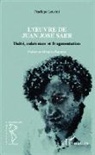 Pénélope Laurent - L'oeuvre de Juan José Saer