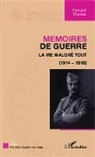 Fernand Thomas - Mémoires de guerre