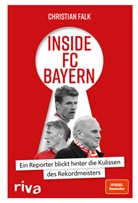 Christian Falk - Inside FC Bayern