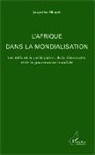 Jacqueline Nkoyok - L'Afrique dans la mondialisation