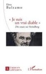 Elena Balzamo - "Je suis un vrai diable"