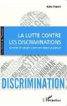 Aline Prévert - La lutte contre les discriminations