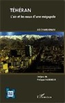 Ali Gharakhani - Téhéran