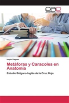 Ivaylo Dagnev - Metáforas y Caracoles en Anatomía