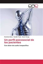 Karishm Nana, Karishma Nana, Zandil Twala, Zandile Twala, Karen Young - Un perfil psicosocial de los pacientes