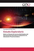 Frank Michel Enrique Hevia - Estudio Exploratorio