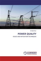 Amritjot Kaur - POWER QUALITY