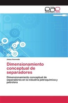 Jesus Acevedo - Dimensionamiento conceptual de separadores