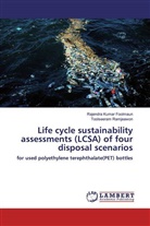Rajendra Kuma Foolmaun, Rajendra Kumar Foolmaun, Toolseeram Ramjeawon - Life cycle sustainability assessments (LCSA) of four disposal scenarios