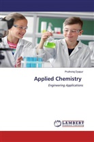 Pruthviraj Dyapur - Applied Chemistry