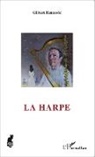 Gilbert Hennevic - La harpe