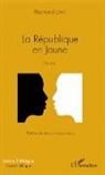 Raymond Loko - La République en Jaune