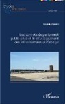 Issakha Ndiaye - Les contrats de partenariat public-privé et le développement des infrastructures au Sénégal