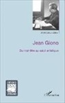 Alya Chelly-Zemni - Jean Giono