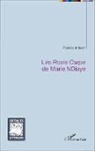 Francis Imbert - Lire <em>Rosie Carpe</em> de Marie NDiaye