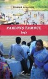 Elisabeth Sethupathy - Parlons tamoul
