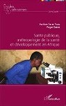 Hachimi Sanni Yaya, Roge Zerbo, Roger Zerbo - Santé publique, anthropologie de la santé et développement en Afrique