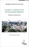 Jean-Roger Essombe Edimo Nya Bonabebe - Douala et la répartition spatiale des entreprises