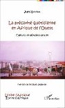 Jules Ernoux - La précarité quotidienne en Afrique de l'Ouest
