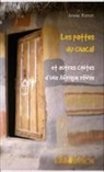 Annie Ferret - Les pattes du chacal