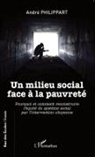 André Philippart - Un milieu social face à la pauvreté