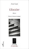 Anne Cayre - Escalier