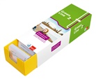 Green Line G9. Ausgabe ab 2019 - 2: Green Line 2 G9 - 6. Klasse, Vokabel-Lernbox zum Schulbuch
