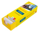 Découvertes 1 (ab 2020) - Vokabel-Lernbox zum Schulbuch 1. Lernjahr