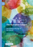 Christina Schachtner - The Narrative Subject