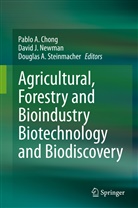 Douglas A Steinmacher, Douglas André Steinmacher, Pablo A. Chong, Pablo Antonio Chong Aguirre, Davi J Newman, David J Newman... - Agricultural, Forestry and Bioindustry Biotechnology and Biodiscovery