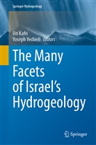 Ur Kafri, Uri Kafri, Yechieli, Yechieli, Yoseph Yechieli - The Many Facets of Israel's Hydrogeology