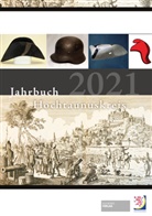 Corneli Kalinowski, Cornelia Kalinowski - Jahrbuch Hochtaunus 2021
