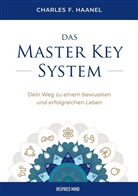 Charles F. Haanel, Helmar Rudolph - Das Master Key System