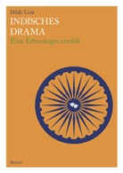 Hilde Link - Indisches Drama