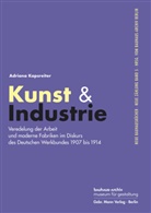 Adriana Kapsreiter - Kunst & Industrie