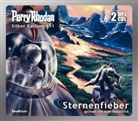 Axel Gottschick - Perry Rhodan, Silber Edition - Sternenfieber, Audio-CD, MP3 (Hörbuch)